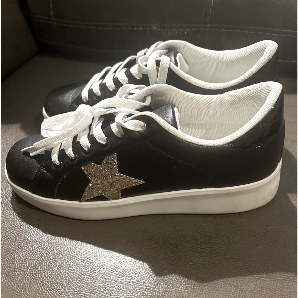 London Rag Size 40 (9) GUC